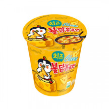 Samyang Buldak CUP 80g Cheese