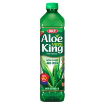 OKF Aloe Vera King 1,5l