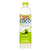 OKF Coco Natural 1,5L