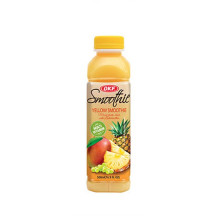 OKF 350ml PET Smoothie žluté