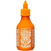 Thaiger sriracha mayo chilli 200ml