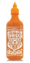 Thaiger sriracha Mayo chilli 440ml