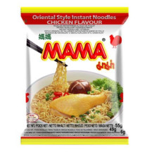 Mama 60g kuřecí x 30
