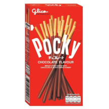 Glico Pocky Chocolate 45g