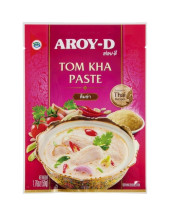 Aroy-D Pasta Tom Kha 50g