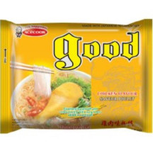Good inst.skl. kuřecí 12x56g