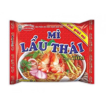 TH Mi tom LAU THAI vi Tom 30x83g