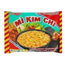 TH Mi tom KIM CHI vi Heo 30x75g