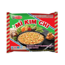 TH Mi tom KIM CHI vi RAU 30x75g