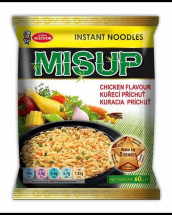 TH MISUP inst.pol vi GA 40x60g