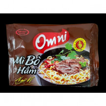 Omni - Bo Ham 75g x 30ks