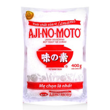 Mi chinh Ajinomoto 400g
