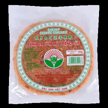 Sušený lívanec (Banh da tom) 30x454g