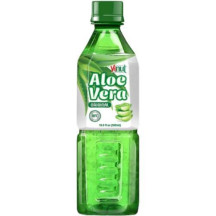 Vinut Aloe Vera 0,5L