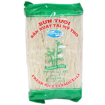 TUFOCO vlasové nudle 400g (Bun tuoi 3 cay tre)