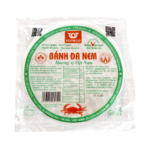 TOTACO Banh Da Nem 250g