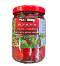 Ot chua ngot Ngoc Lien 390g