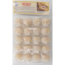CA Krevetové knedlíky (ha cao HG) 500g