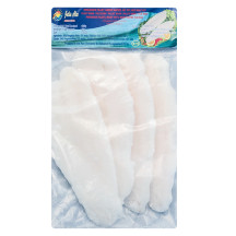 JA Fillet basa 1kg