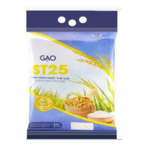 Vilaconic ST25 rýže jasmínová 4,54kg