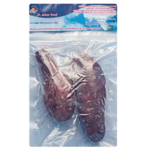 JA Khoai lang Nhat hap 1kg
