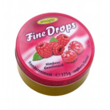 Fine Drops 175g Malina