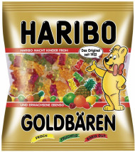 Haribo 200g GoldBaeren