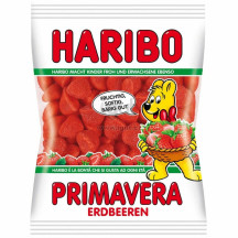 Haribo 100g primavera