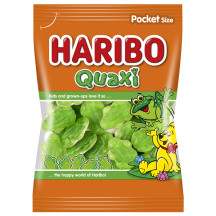 Haribo 100g Quaxi