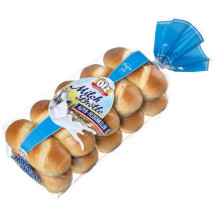 Olz housticky mlécné margarín 350g