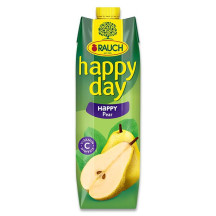 Happy day 1L hruška