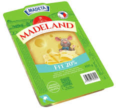 chi tiết Madeland Fitness plátky 100g