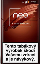 chi tiết NEO CLASSIC TOBACCO