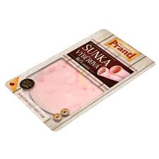 chi tiết Prantl Šunka Výběrová 100g