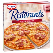 chi tiết Dr.Oetker-Ritorante Salame 320g