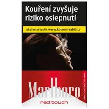 detail MARLBORO KS TOUCH CORE 170.00 U