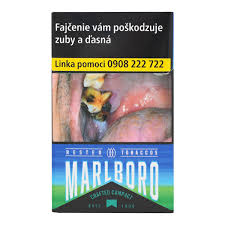 chi tiết MARLBORO CRAFTED COMPACT 159.00 U