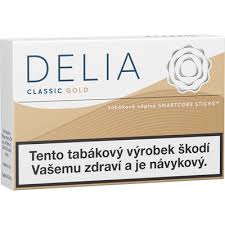 chi tiết DELIA CLASSIC GOLD