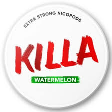 chi tiết KILLA WATERMELON 14G