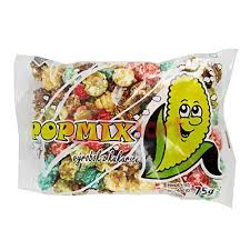 detail Kukuřičný Pop Mix 75g