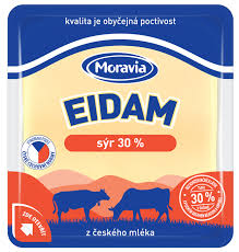 chi tiết Moravia Eidam 30% 25x100g