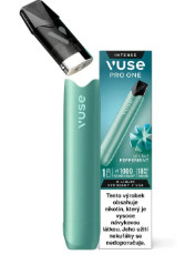 detail VUSE PRO ONE AQUA PEPPERMINT 18MG