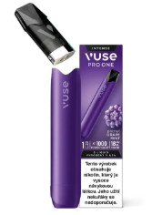 detail VUSE PRO ONE PURPLE GRAPE 18MG