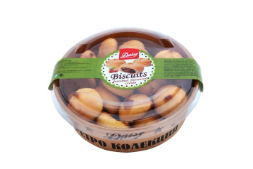 chi tiết Retro 200g Hazelnut