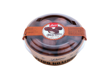 chi tiết Retro 200g Milk