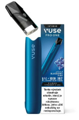 detail VUSE PRO ONE BLUE BLUEBERRY MINT 18MG