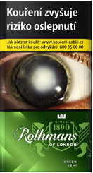 detail ROTHMANS DEMI GREEN 159.00 U