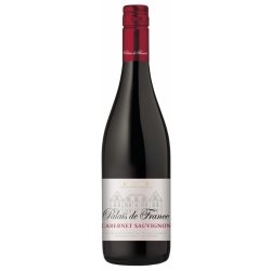 chi tiết Palais de France cabernet savignon 750ml x 6
