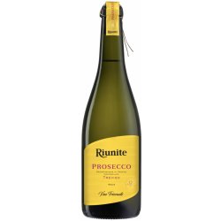chi tiết Riunite Prosecco 0,75L Frizante spago