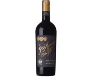 chi tiết Gran Appasso Primitivo Puglia IGP 0,75l 13%
